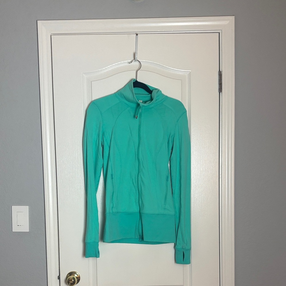 Lululemon In Stride Jacket